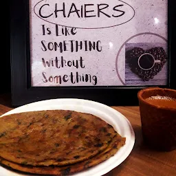 Chaiers | Cafe in Sama | Tea and more..