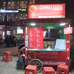 Chaifeteria