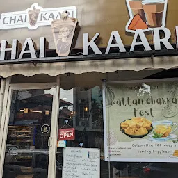 Chaikaari