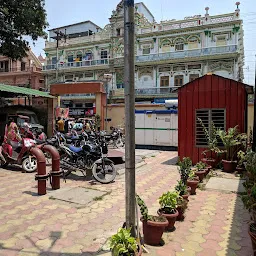 Chainray Jila Mahila Hospital