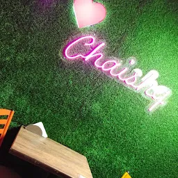 Chaishq Cafe
