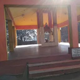 Chait Kali Temple