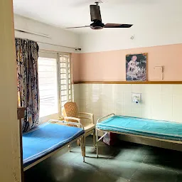 Chaitali Children Hospital