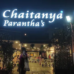 Chaitanya snacks