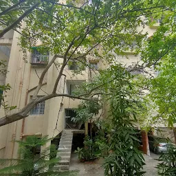 Chaitanya Apartments