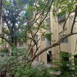 Chaitanya Apartments