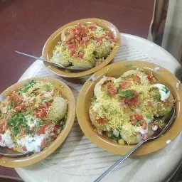 Chaitanya Bhel