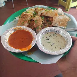 Chaitanya fast-food and juice bar