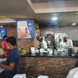Chaitanya Food Court