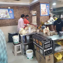Chaitanya Food Court