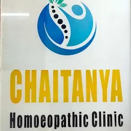 CHAITANYA HOMOEOPATHIC CLINIC