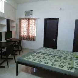 Chaitanya Residency