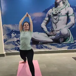 Chaitanya Yoga Kendra , kriya yog