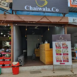 Chaiwala.Co
