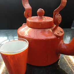 ChaiWala Express