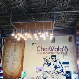 Chaiwalas