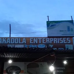 CHAKADOLA ENTERPRISES