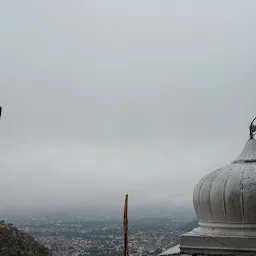 Chakardhari Hanuman Temple
