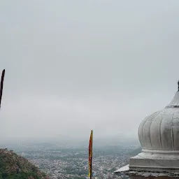 Chakardhari Hanuman Temple