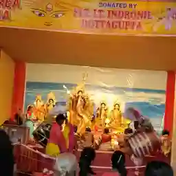 Chakeri Kali Badi Mandir