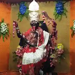 Chakeri Kali Badi Mandir