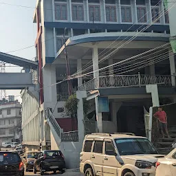 Chakhesang Baptist Church