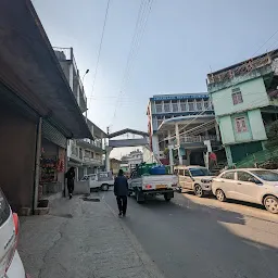 Chakhesang Baptist Church