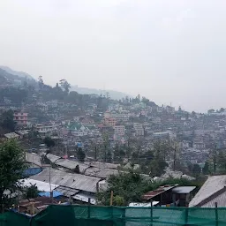 Chakhesang Baptist Church