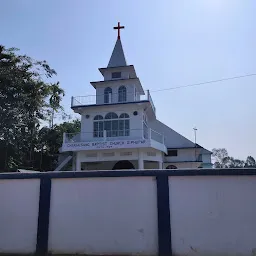 Chakhesang Baptist Church