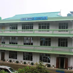 Chakhesang Baptist Church council
