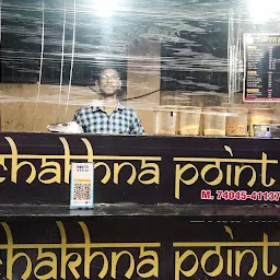 Chakhna point