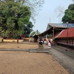 Chakkamkulangara Shiva Temple