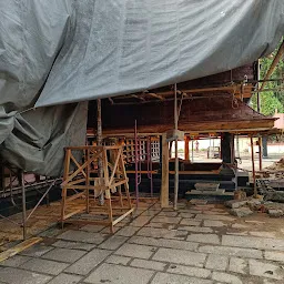 Chakkamkulangara Shiva Temple