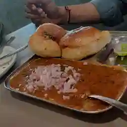 Chakki Bakki Pure Veg Restaurant