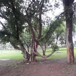 Chakor Park Garden