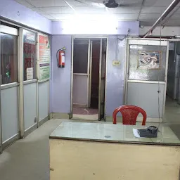 Chakraborti Nursing Home - Top Nursing Home in Dhanbad