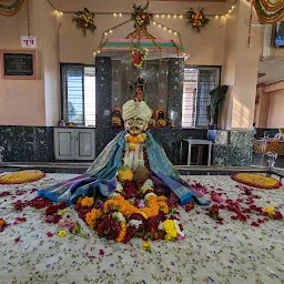 Chakradhar Swami Mahanubhav Mandir Bhandara