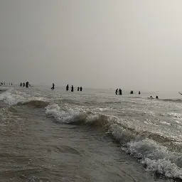 Chakratirtha Beach