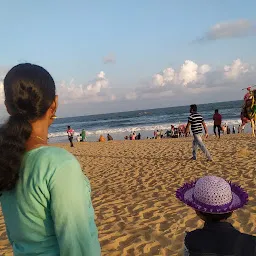 Chakratirtha Beach