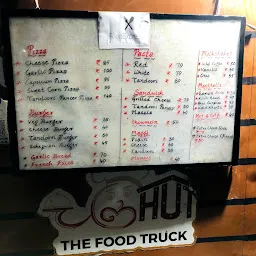 Chal Hut- The Food Truck