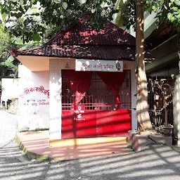 Chalantika Kali Temple চলন্তিকা কালী মন্দির