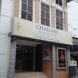 Challani Jewellery Mart