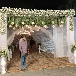 Challapally Gardens - Function Hall