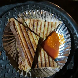 Chalte-chalte | Fast food in Raipur