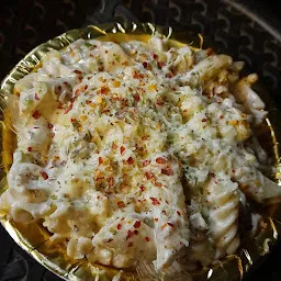 Chalte-chalte | Fast food in Raipur