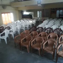 Chaltlang YMA Hall