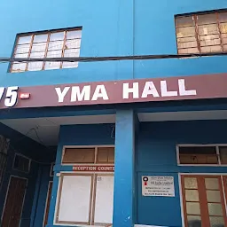 Chaltlang YMA Hall