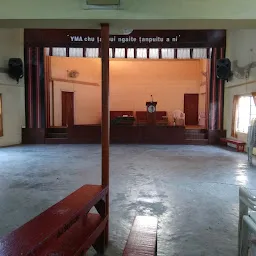 Chaltlang YMA Hall