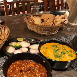 Chalu Multi Cuisine