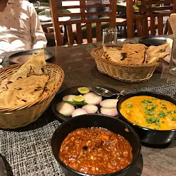 Chalu Multi Cuisine